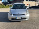 Daihatsu Sirion 1.3 16V aut. 4WD Kaori - Daihatsu Sirion mit Benzin-Antrieb: Automatik
