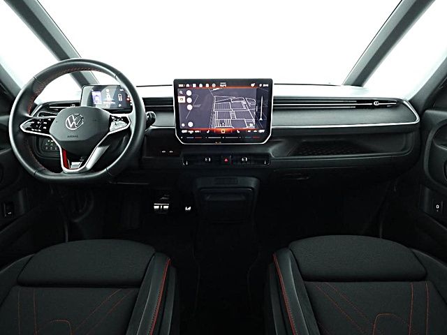 ID. Buzz GTX LR 6Sitze 250kW 91kWh 4Motion AHK W