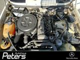 Mercedes-Benz 300 T Turbodiesel /2. Hand Klima/Servo/Schiebeda - Mercedes-Benz 300: Turbo