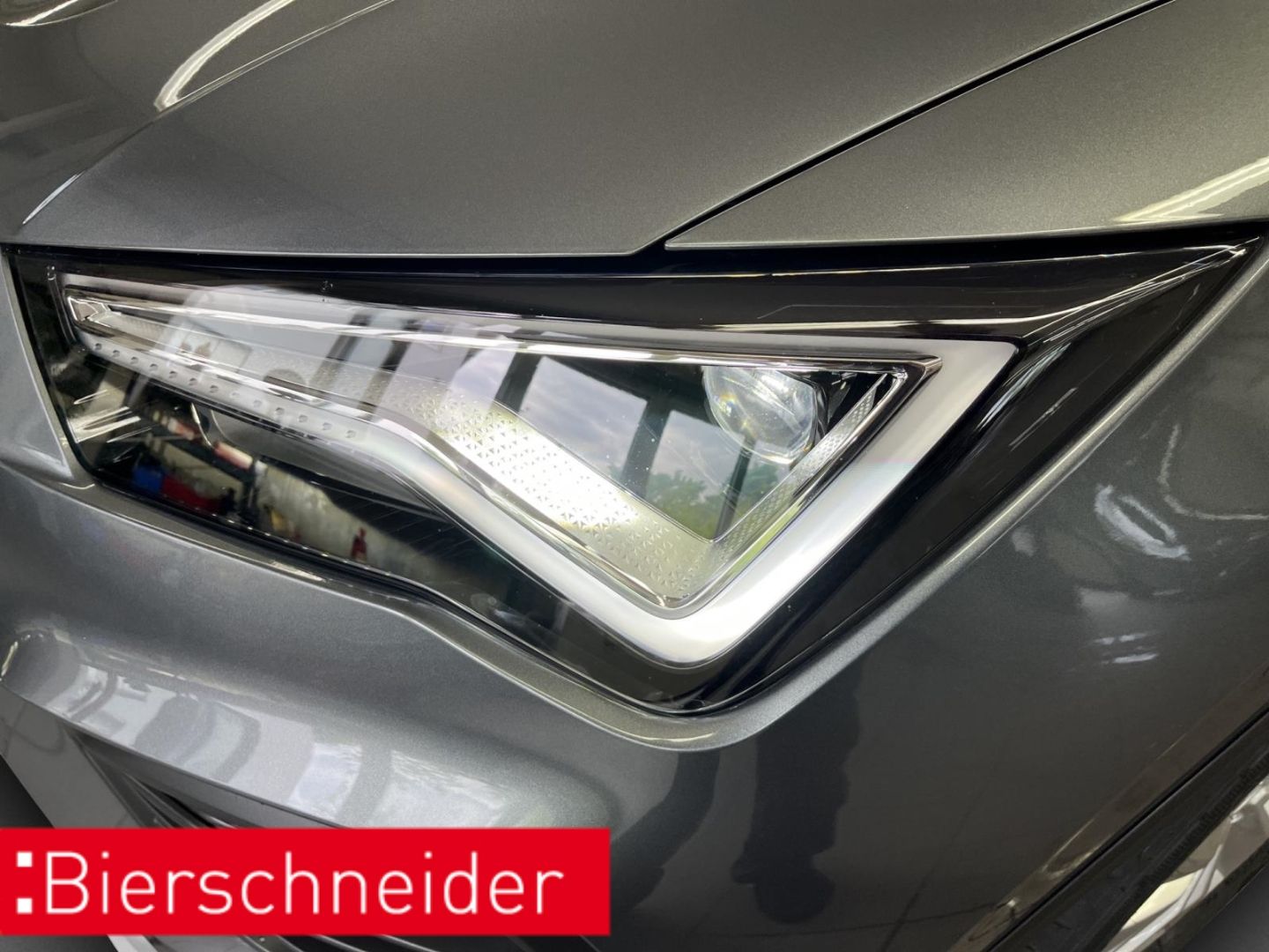 Seat Ateca - Bild 30