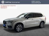 Volvo XC90 B5 AWD 7S Ultimate-Dark Aut Glasd 360° MY23 - Volvo XC90 mit Diesel-Antrieb: Geländewagen, 7sitzer
