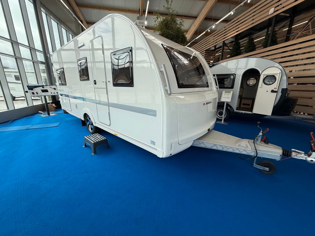 Adria Altea 502 UL Modell 2025