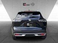 Nissan Qashqai - Vorschau Bild 4