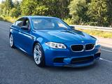 BMW F10 M5 [Stage 2+] [MHD] [XHP] [Facelif... - BMW M5 aus 2012