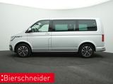 Volkswagen T6.1 Multivan 2.0 TDI DSG 4Mo. Comfortline AHK L - VW T6 Gebrauchtwagen in Hamburg