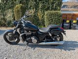 Triumph Thunderbird Storm - TRIUMPH THUNDERBIRD STORM
