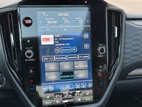 Subaru Forester - Vorschau Bild 38