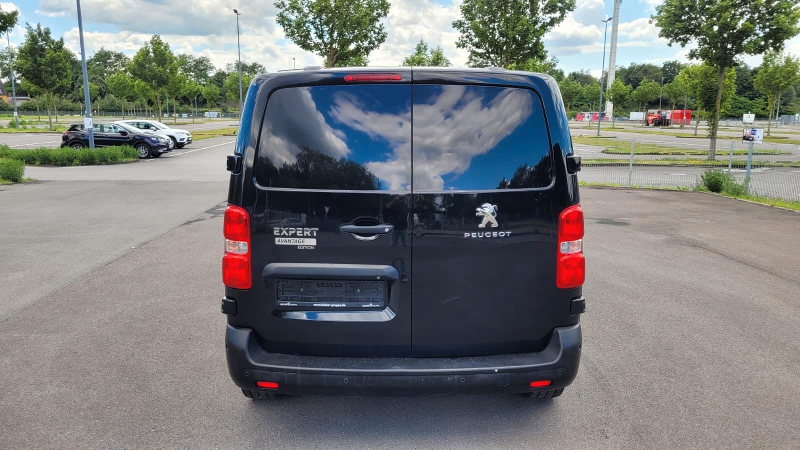 Peugeot Expert Kasten Premium L2 Klima Navi***