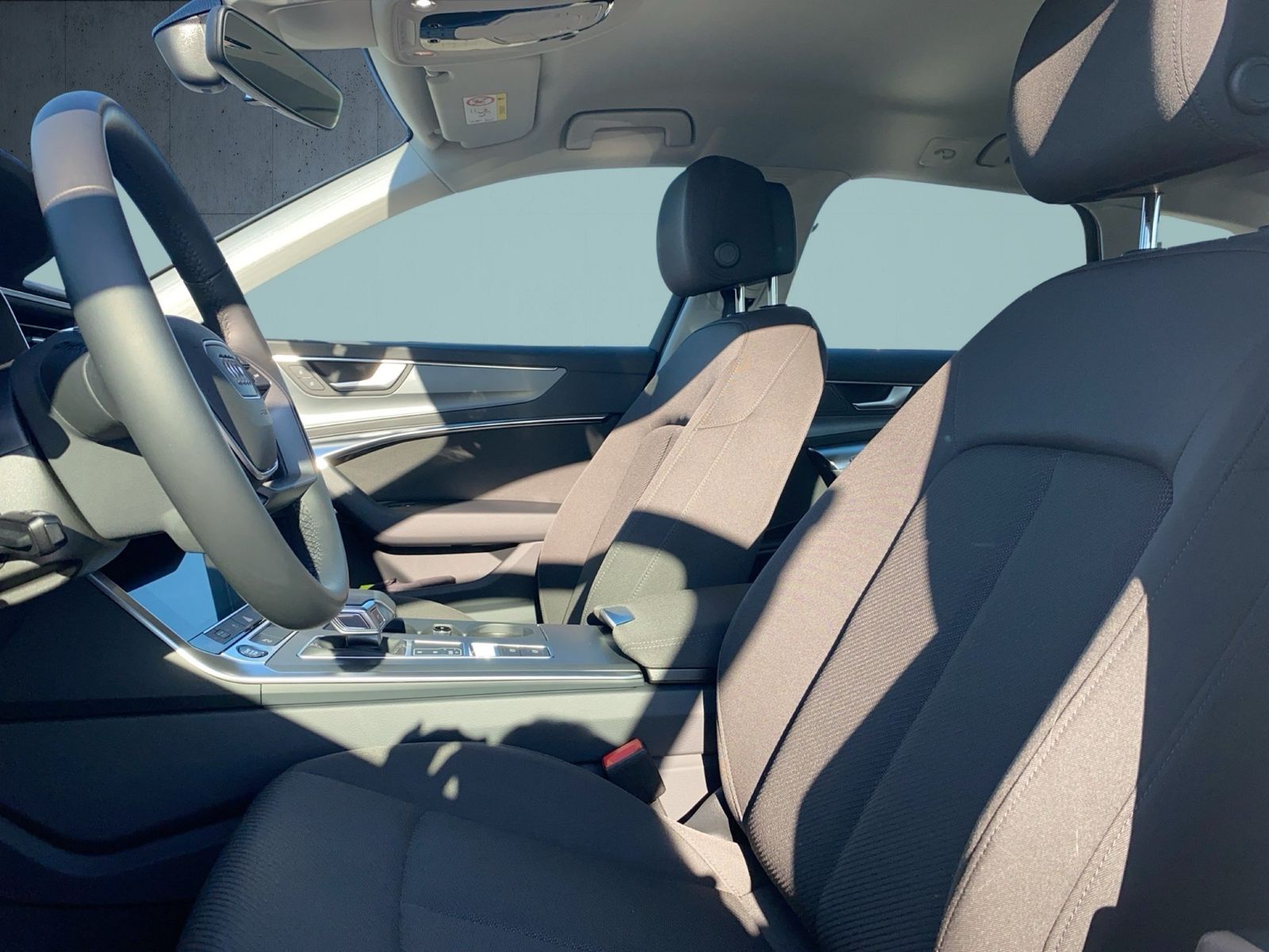Audi A6 - Bild 9