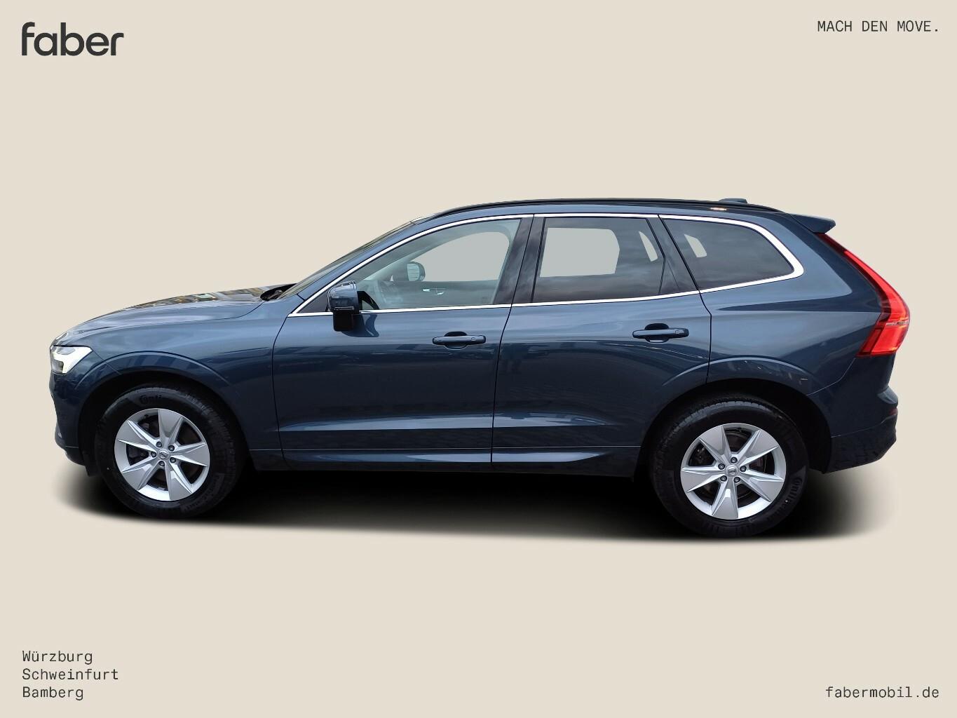 Volvo XC60 B4 Diesel Core 2WD