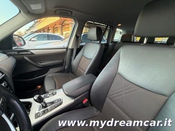 BMW X3 - 9
