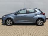 Mazda 2 Hybrid 1.5l VVT-i Exclusive 2026 LED Kamera NE - gebrauchte Mazda Kleinwagen