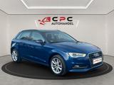Audi A3 2.0 TDI (DPF) S tr. Ambiente Sportback - Audi A3: Sportback Dpf