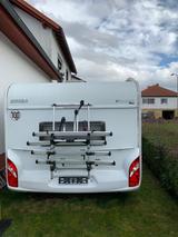 HYMER / ERIBA / HYMERCAR Exciting 550 - Angebote