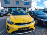 Kia Stonic Vision 1.4 Benzin Automatik - gebrauchte Kia Stonic aus dem Jahr 2021