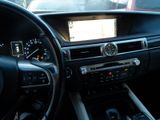 Lexus GS 300 300h Luxury Line - Lexus GS 300 Gebrauchtwagen
