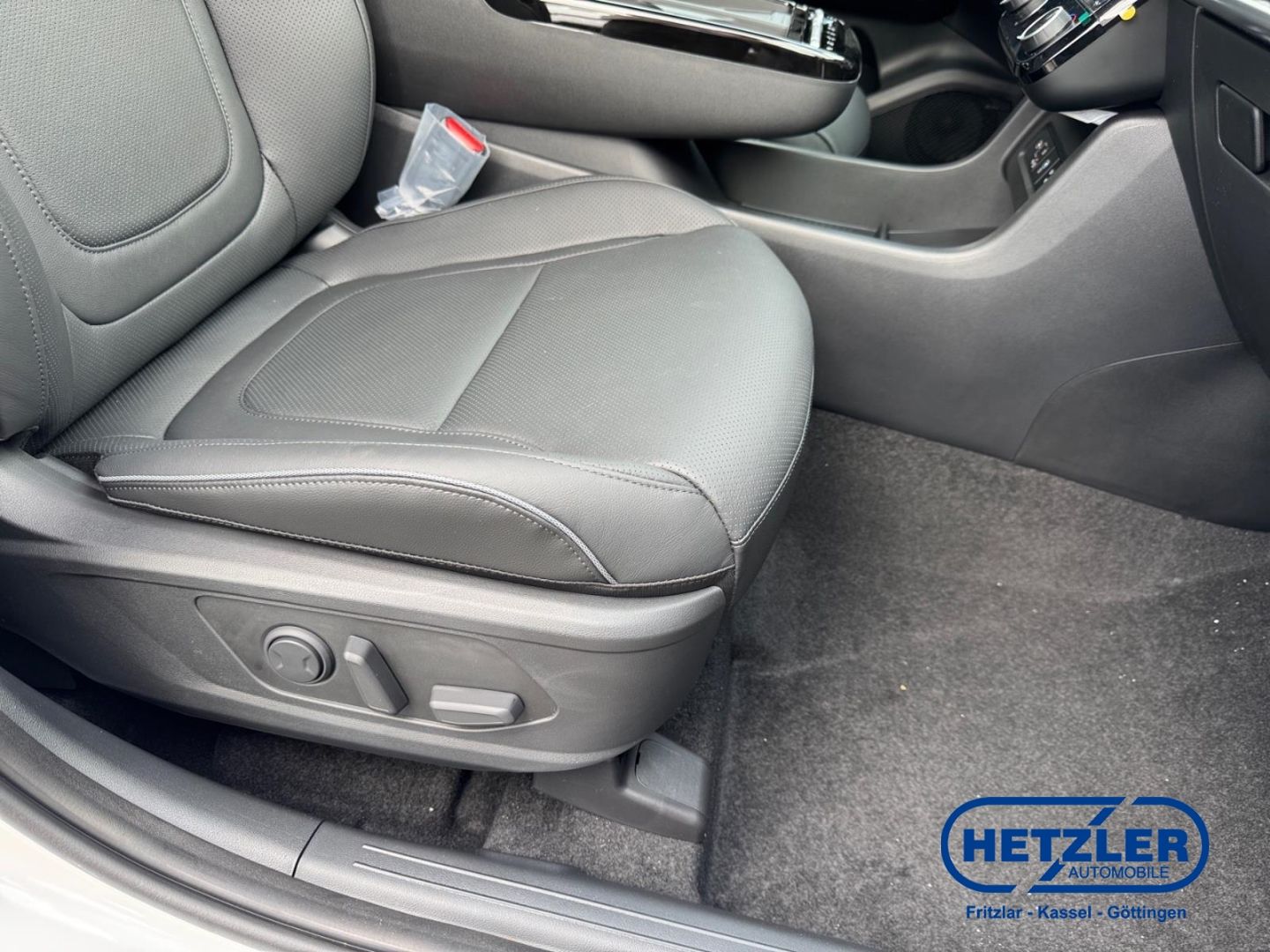 Hyundai Tucson – Bild 15