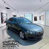 Audi A4 Lim.  ultra - Audi A4 mit Diesel-Antrieb: Limousine