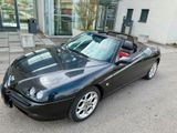 Alfa Romeo 916 spider edizione sportivo - Alfa Romeo aus 2003