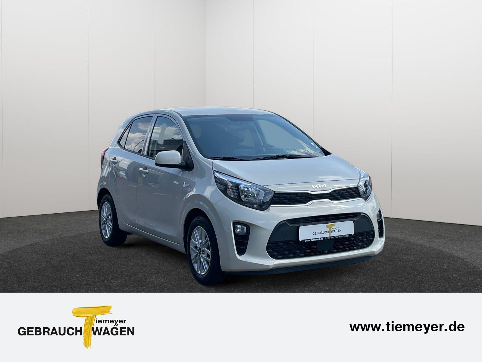 Kia Picanto 1.2 Dream Team Apple Android RFK