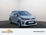 Kia Picanto 1.2 Dream Team Apple Android RFK - Kia Picanto Dream-Team mit Benzin-Antrieb