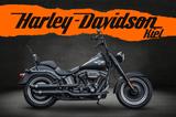 Harley-Davidson FAT BOY S 110 cui SOFTAIL FLSTFBS Penzl Auspuff - Harley-Davidson Softail Fat Boy FLSTF