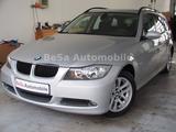BMW 318i Touring Wenig KM TÜV NEU! TOP gepfelgt! - BMW 3er Reihe aus 2006: Kombi