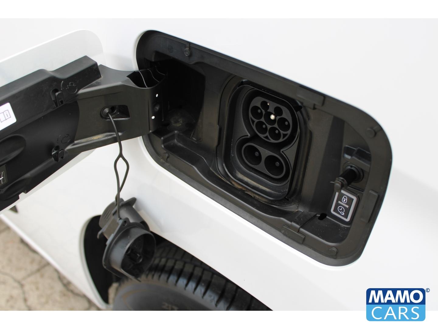 Opel Combo Electric Cargo Basis/BLUETOOTH/SITZHEIZUNG