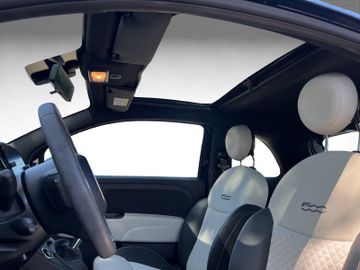 Fiat 500 Dolcevita 1,0 Carplay+PDC+LM+Pano+Klima