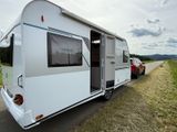 Knaus Sport 450 FU Mover,Autark,Markise,FTR - Angebote entsprechen deinen Suchkriterien