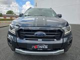 Ford Ranger Wildtrak Doppelkabine 4x4 ACC - gebrauchte Ford Ranger aus dem Jahr 2021