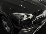 Mercedes-Benz GLE 300 d 4M AMG-LINE*AMBI*DIST*KAMERA*AHK*LED* - gebrauchte Mercedes-Benz GLE 300 aus dem Jahr 2022