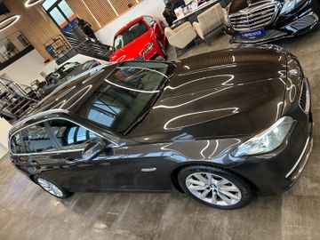 BMW 520 d Touring *2. Hand*Xenon*Navi*Klima*Euro 6*