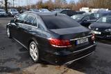 Mercedes-Benz E 350  BlueTec AMG Euro 6 - Mercedes-Benz E 350 Gebrauchtwagen in München