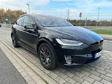 Tesla Model X 100 D Performance Dual - Tesla in Duisburg