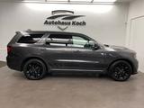 Dodge DURANGO 5.7 HEMI V8 4X4 7xSITZER! TRAUMZUSTAND - Dodge: 7 Sitzer