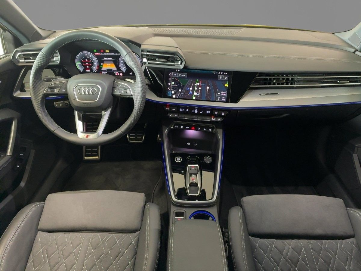 Audi A3 - Bild 5