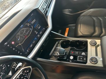 Volkswagen Touareg 4Motion eHybrid *1.Hand*HeadUP*Voll*