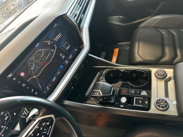 Volkswagen Touareg 4Motion eHybrid *1.Hand*HeadUP*Voll*