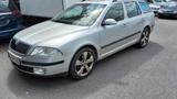 Skoda Octavia Combi Elegance - Skoda Octavia aus 2005 mit Diesel-Antrieb