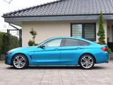 BMW 420i Gran Coupe xDrive Sport Line *Eyecatcher* - gebrauchte BMW 420 aus dem Jahr 2018