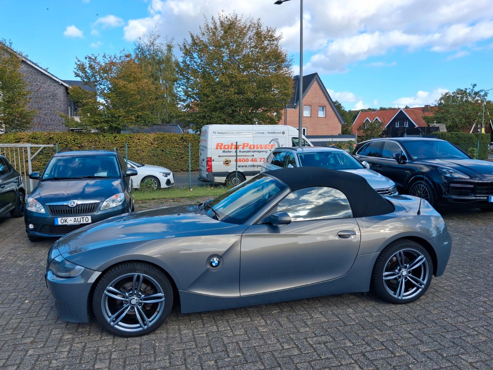 BMW Z4