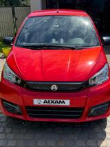 Aixam City - Aixam City von privat