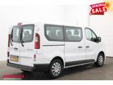 Renault Trafic Passenger 1.6 dCi Expression 9 sitze klim - 9-Sitzer Autos