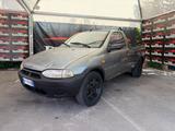 Fiat Strada 1.7 Diesel Pick-up - Fiat Strada aus 2000