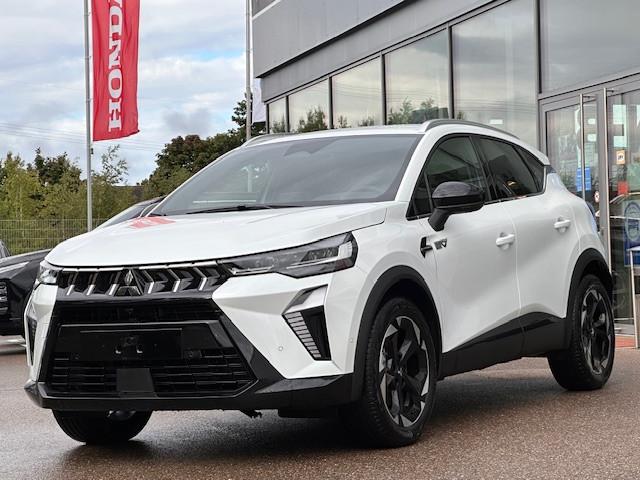 Mitsubishi ASX 1.6 Hybrid Edition