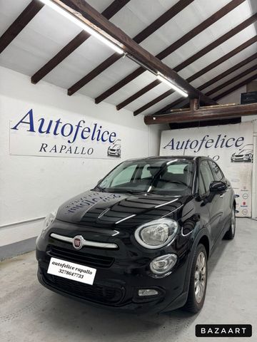 Fiat 500X 1.6 MultiJet 120 CV Pop Star