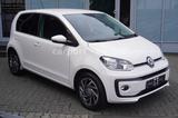 Volkswagen up! sound up!Klima/4-türig/SR+WR - VW up! in Kassel