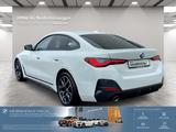 BMW 420i Gran Coupé M Sport Navi Kamera Driv.Assist - gebrauchte BMW 420 aus dem Jahr 2024