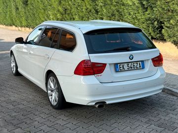 BMW 316 - 8